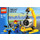 LEGO Airplane Mechanic Set 7901