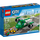 LEGO Airport Cargo Vliegtuig 60101