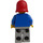 LEGO Airport Weiblich Minifigur