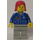 LEGO Airport Female minifiguur