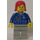 LEGO Airport Weiblich Minifigur