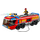 LEGO Airport Fire Truck Set 60061
