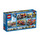LEGO Airport Feu Truck 60061 Packaging