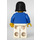 LEGO Airport Flight Attendant Minifigure