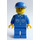 LEGO Airport Ground Crew Minifigure