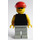 LEGO Airport Ground Crew Minifigurka