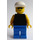 LEGO Airport Mechanic Minifigure