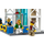 LEGO Airport Passenger Terminal Set 60104