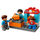 LEGO Airport Set 10871