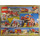 LEGO Airport Shuttle Set 6399 Packaging