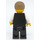 LEGO Airport Terminal Passager Assistant Minifigur