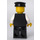 LEGO Airport VIP Service Limousine Driver Minifigure