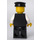 LEGO Airport VIP Service Limousine Driver Figurine