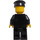 LEGO Airport VIP Service Pilot minifiguur