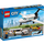 LEGO Airport VIP Service Set 60102