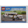 LEGO Airport VIP Service 60102 Instrukcje