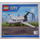 LEGO Airport VIP Service 60102 Instrukcje