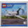 LEGO Airport VIP Service Set 60102 Instructions
