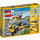 LEGO Airshow Aces Set 31060