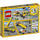 LEGO Airshow Aces 31060 Packaging