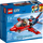 LEGO Airshow Jet 60177
