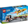 LEGO Airshow Jet Transporter 60289