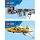 LEGO Airshow Jet Transporter 60289 Instructions