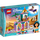 LEGO Aladdin&#039;s und Jasmine&#039;s Palace Adventures 41161