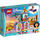 LEGO Aladdin&#039;s and Jasmine&#039;s Palace Adventures Set 41161