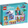 LEGO Aladdin&#039;s et Jasmine&#039;s Palace Adventures 41161 Packaging