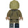 LEGO Alastor &#039;Mad-Eye&#039; Moody Minifigure