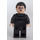 LEGO Albert Runcorn Minifigure