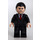 LEGO Albert Runcorn Минифигурка