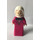 LEGO Albus Dumbledore minifiguur