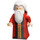 LEGO Albus Dumbledore - Červená Robe Minifigurka