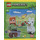 LEGO Alex, Baby Llama and Bee Set 662308