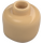 LEGO Alexander Minidoll Head (92198 / 106021)