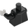 LEGO Alfred Pennyworth Torso (973 / 76382)