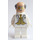 LEGO Alfred Pennyworth met Disco Kleding Minifiguur