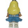 LEGO Alice Minifigure