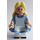 LEGO Alice Minifigur