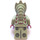 LEGO Alien Buggoid, Olive Green Minifigur