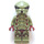 LEGO Alien Buggoid, Olive Green minifiguur