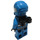 LEGO Alien Conquest Minifigure