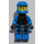 LEGO Alien Conquest Minifigure