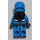 LEGO Alien Conquest Minifigur