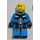 LEGO Alien Conquest Minifigur