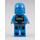 LEGO Alien Defense Unit Soldier 1 minifiguur