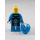 LEGO Buitenaards wezen Defense Unit Soldaat 2 Minifiguur