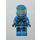 LEGO Alieno Defense Unit Soldato 3 Minifigure